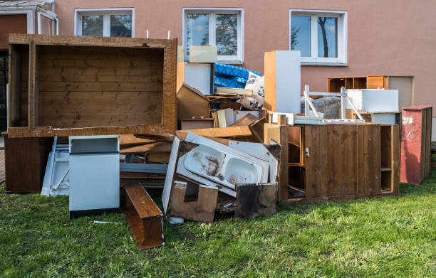 Best Residential Junk Removal  in Stevens Point, WI