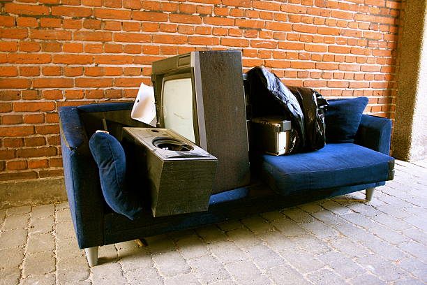 Best Basement Cleanout Services  in Stevens Point, WI