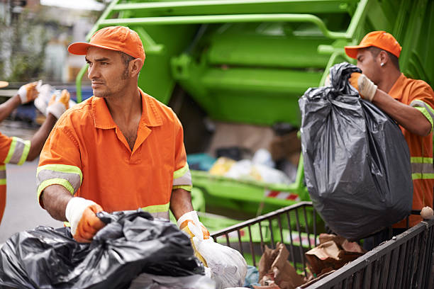 Trusted Stevens Point, WI Junk Removal Experts